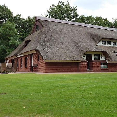 De Tuun - Landhaus Luebbertsfehn Ihlow  Exterior photo